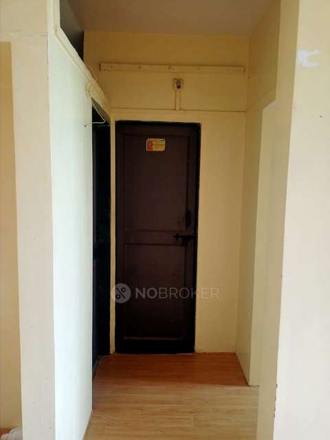 1 RK Flat In Apartment for Rent  In Hamal Nagar