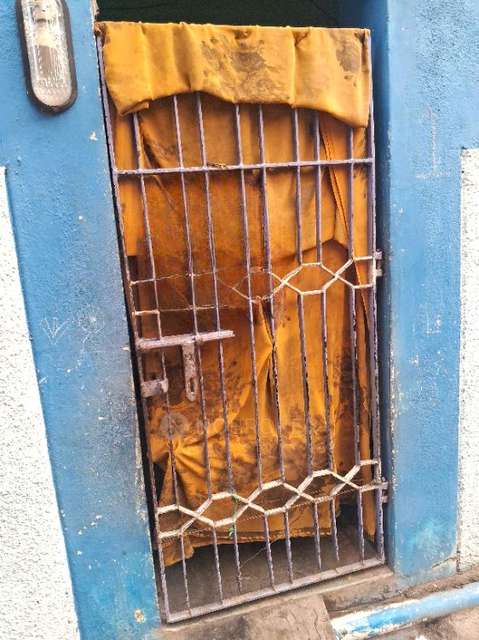 1 RK House for Rent  In Ramakrishnapurm