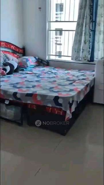 Single Room for Female In 3 BHK  In Kolte Patil Life Republic In Hinjewadi