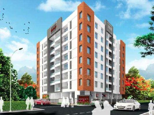 3 BHK Flat In R B Iravati For Sale  In Kothrud