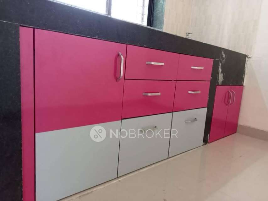 2 BHK Flat In Pagoda View for Rent  In Pagoda View Society