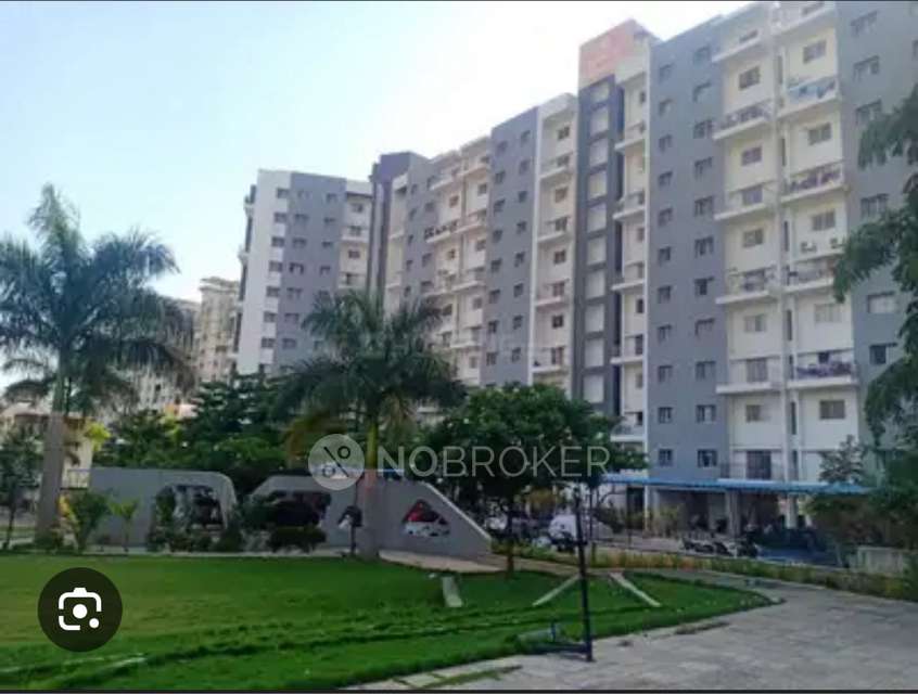 2 BHK Flat In Kumar Palmcrest For Sale  In Block-a3, Kumar Palmcrest, ??????? ???, ?????? ???????, ????, ?????????? 411048, India