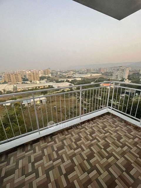 2 BHK Flat In Kumar Palmcrest For Sale  In Block-a3, Kumar Palmcrest, ??????? ???, ?????? ???????, ????, ?????????? 411048, India