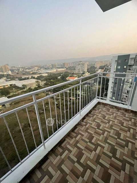 2 BHK Flat In Kumar Palmcrest For Sale  In Block-a3, Kumar Palmcrest, ??????? ???, ?????? ???????, ????, ?????????? 411048, India