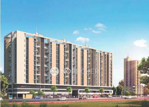 2 BHK Flat In Sterling Blooms  For Sale  In Pimple Saudagar,