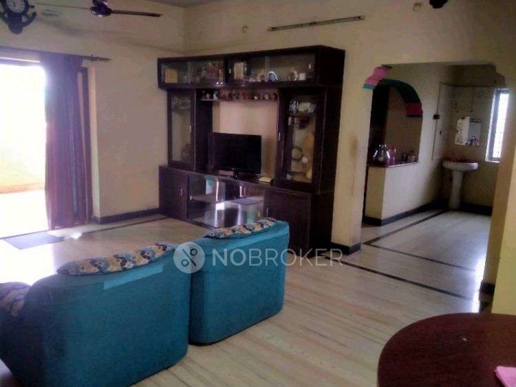3 BHK House for Lease  In 452h+w7g, Periyar Nagar, Korattur, Chennai, Tamil Nadu 600050, India