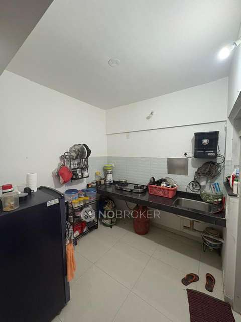 2 BHK Flat In Teerth Avila, Sus for Rent  In Sus