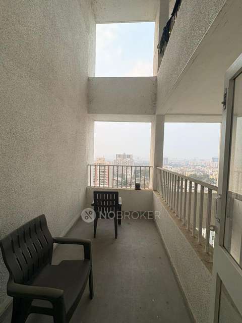 2 BHK Flat In Teerth Avila, Sus for Rent  In Sus