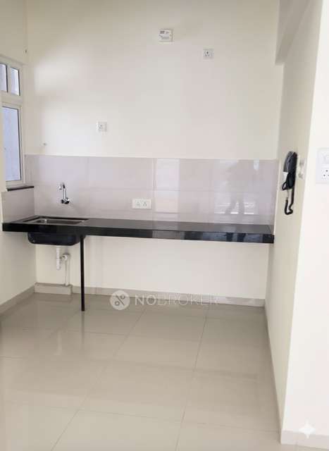 2 BHK Flat In Kolte Patil Life Republic Universe for Rent  In Life Republic Township