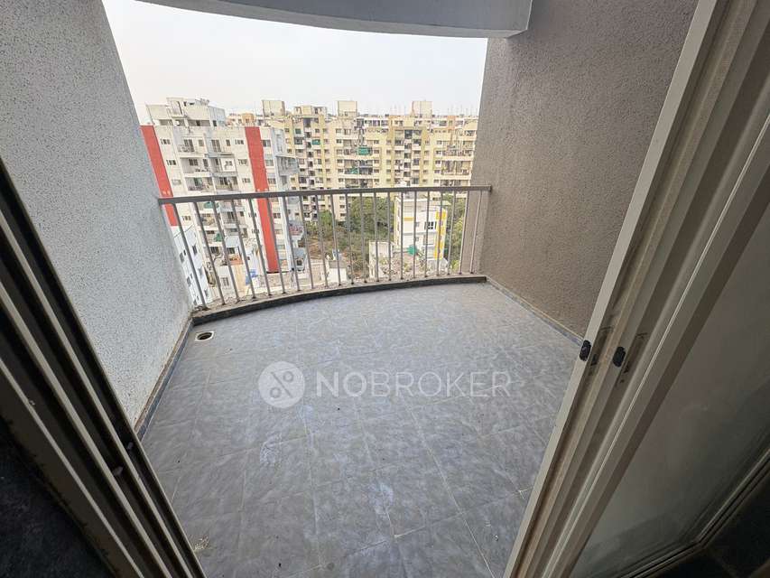 1 BHK Flat In Mistry Trails, Handewadi, Hadapsar for Rent  In Misty Trails
