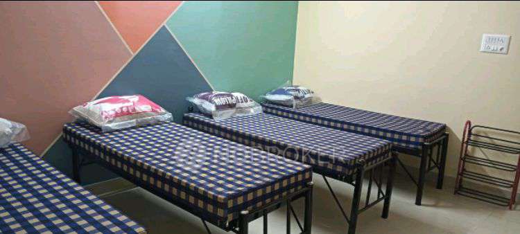 PG for Anyone in Kengeri Satellite Town