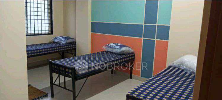 PG for Anyone in Kengeri Satellite Town