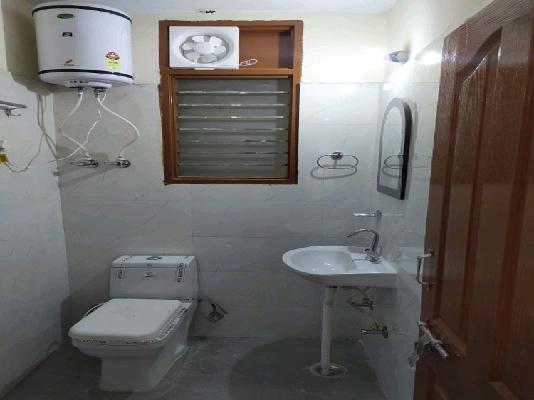 PG for Boys in Sector 53