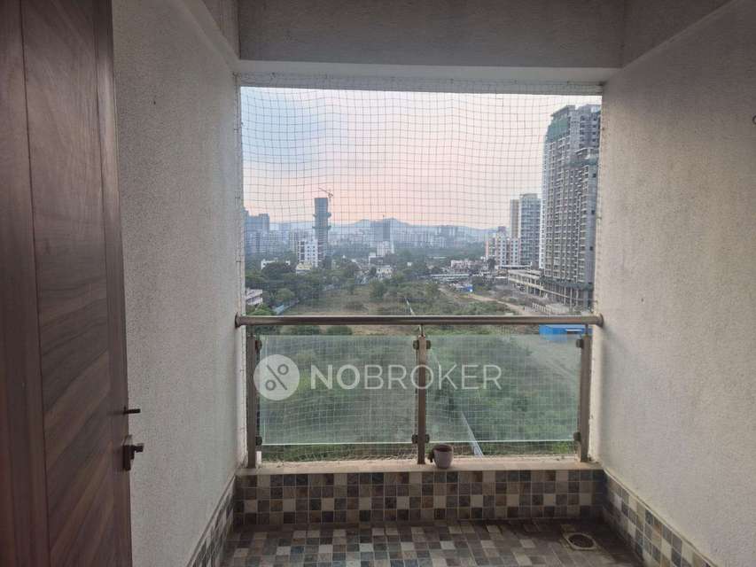 2 BHK Flat In Laxmi Deep for Rent  In Wakad
