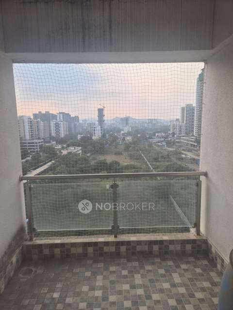 2 BHK Flat In Laxmi Deep for Rent  In Wakad