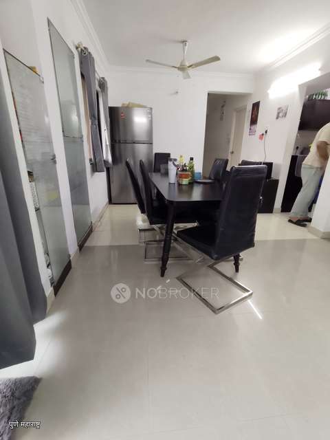 3 BHK Flat In Bramha Majestic, Nibm Road For Sale  In Nibm Road