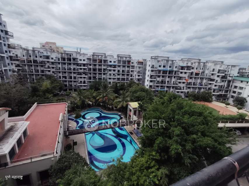 3 BHK Flat In Bramha Majestic, Nibm Road For Sale  In Nibm Road