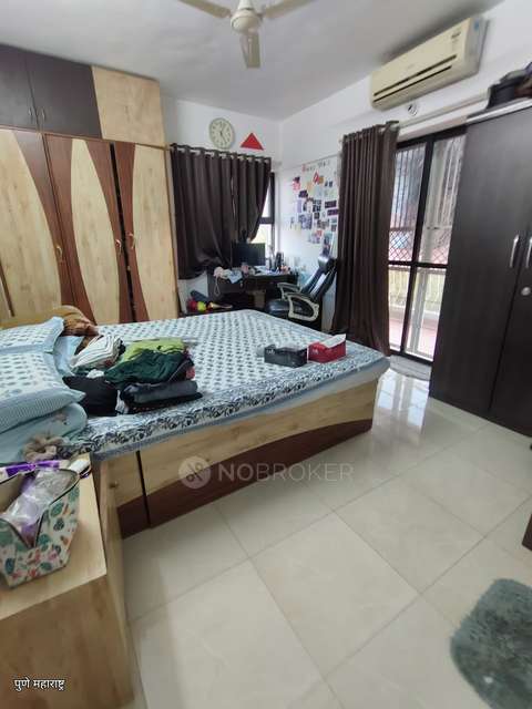 3 BHK Flat In Bramha Majestic, Nibm Road For Sale  In Nibm Road