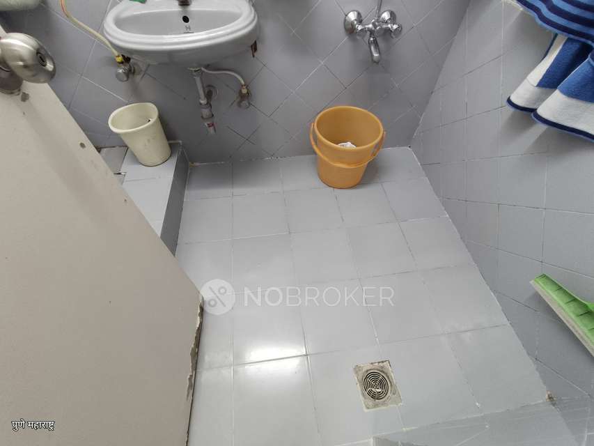 3 BHK Flat In Bramha Majestic, Nibm Road For Sale  In Nibm Road