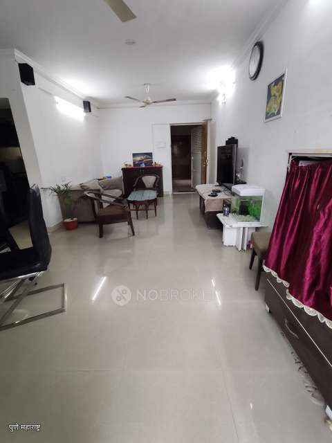 3 BHK Flat In Bramha Majestic, Nibm Road For Sale  In Nibm Road