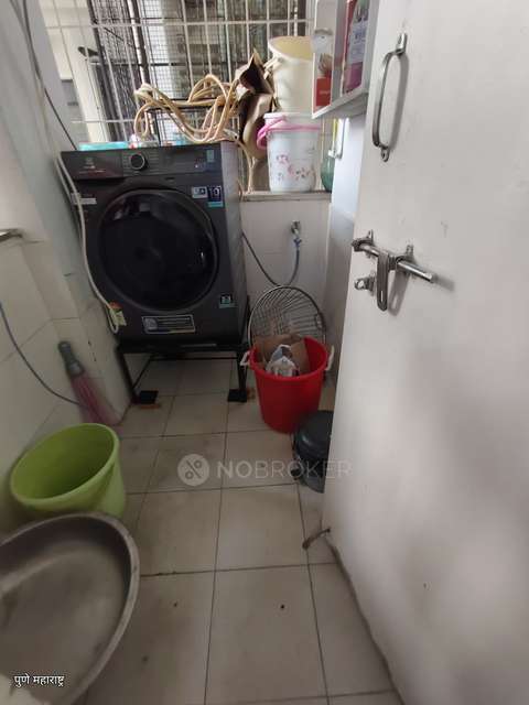 3 BHK Flat In Bramha Majestic, Nibm Road For Sale  In Nibm Road