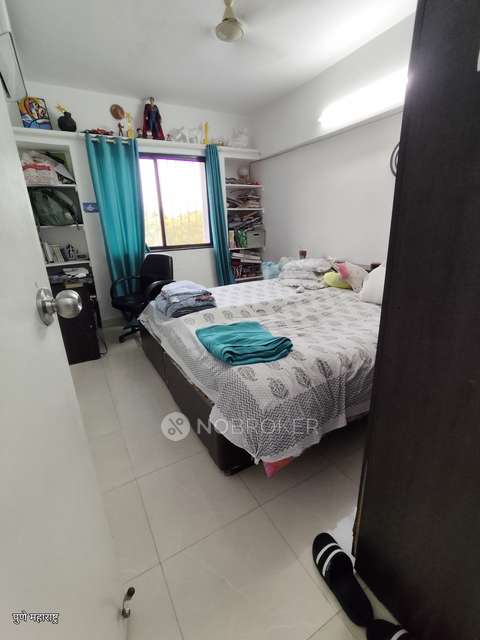 3 BHK Flat In Bramha Majestic, Nibm Road For Sale  In Nibm Road