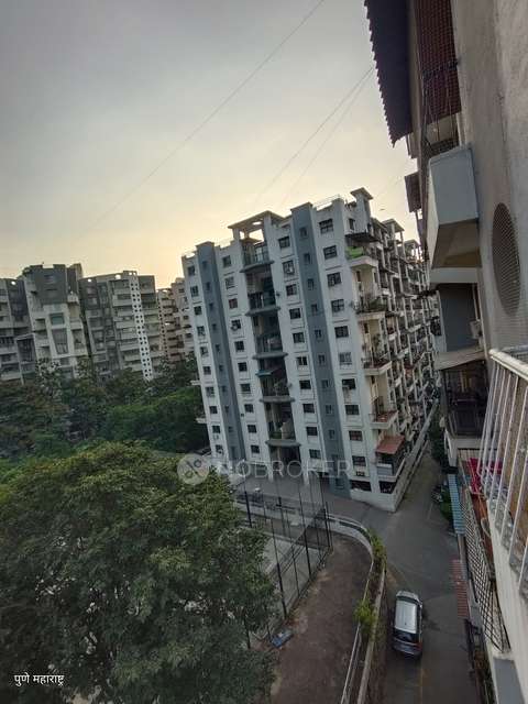 3 BHK Flat In Bramha Majestic, Nibm Road For Sale  In Nibm Road