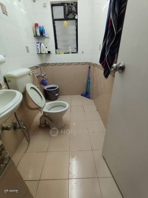 3 BHK Flat In Bramha Majestic, Nibm Road For Sale  In Nibm Road