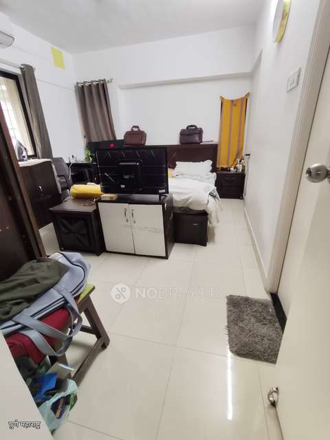 3 BHK Flat In Bramha Majestic, Nibm Road For Sale  In Nibm Road