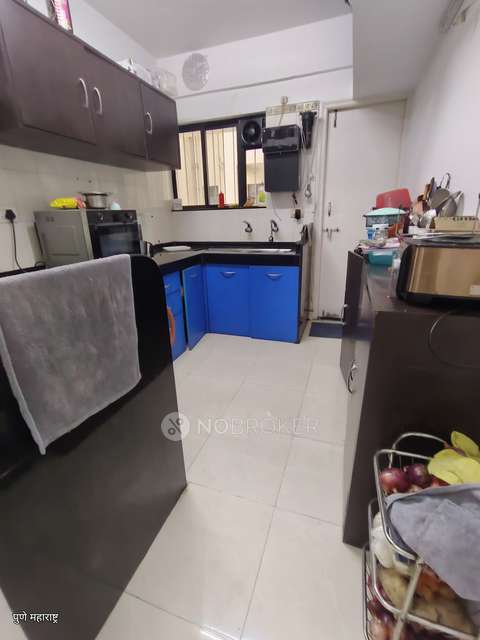 3 BHK Flat In Bramha Majestic, Nibm Road For Sale  In Nibm Road