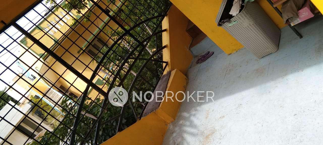 1 BHK House for Rent  In Mahadevapura