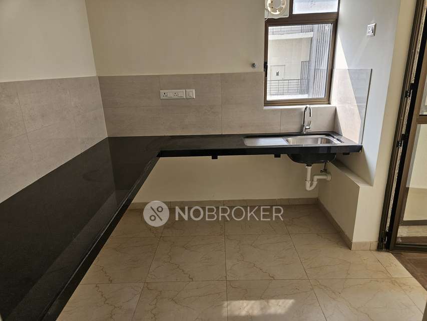 1 BHK Flat In Sanskriti Apartment, Rohini For Sale  In Rohini