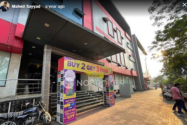 Shop in Kalyan, Mumbai for sale 