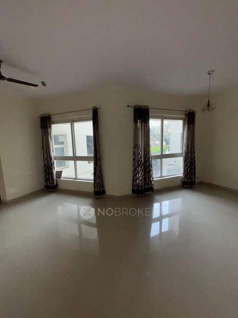 3 BHK Flat In Mapsko Royale Ville for Rent  In Sector 82