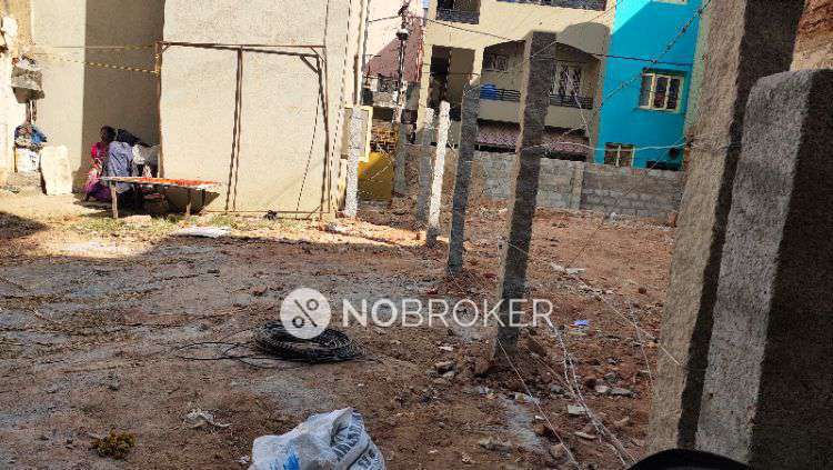 Plot For Sale  In Sivanchetti Gardens