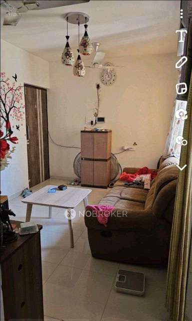 2 BHK Flat In Siddheshwar Residency Taloja for Rent  In Taloje Majkur