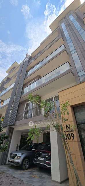 3 BHK Flat In Smart World Gems, Smart World Sector 89 For Sale  In Sector 89