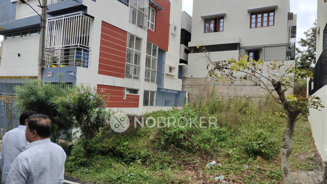 Plot For Sale  In  Nagegowdanapalya