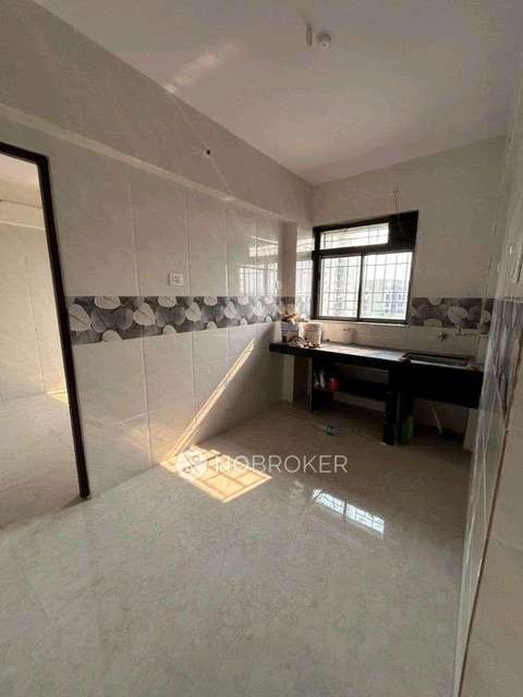 1 BHK Flat In Vatsalya Chs Kandivali West For Sale  In Vatsalya Co Op Housing Society Near Ganesh Mandir Bus Stop Charkop Sector 8 Kandivali West 400067