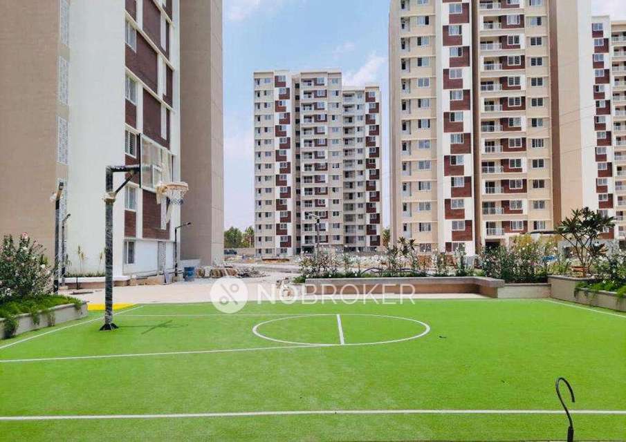 3 BHK Flat In Sumadhura Eden Garden, Whitefield For Sale  In Whitefield