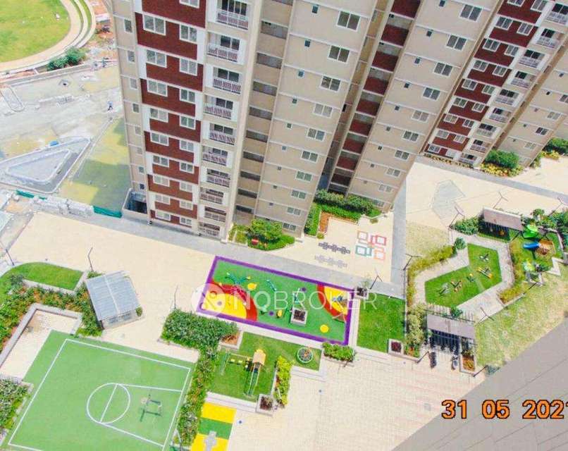 3 BHK Flat In Sumadhura Eden Garden, Whitefield For Sale  In Whitefield