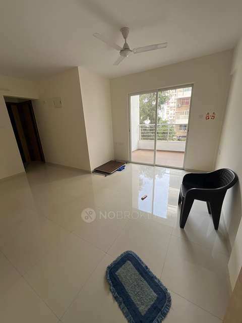 2 BHK Flat In Nirman Brookefield Willows for Rent  In Pisoli