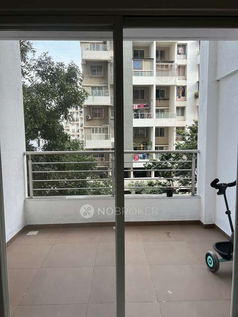2 BHK Flat In Nirman Brookefield Willows for Rent  In Pisoli