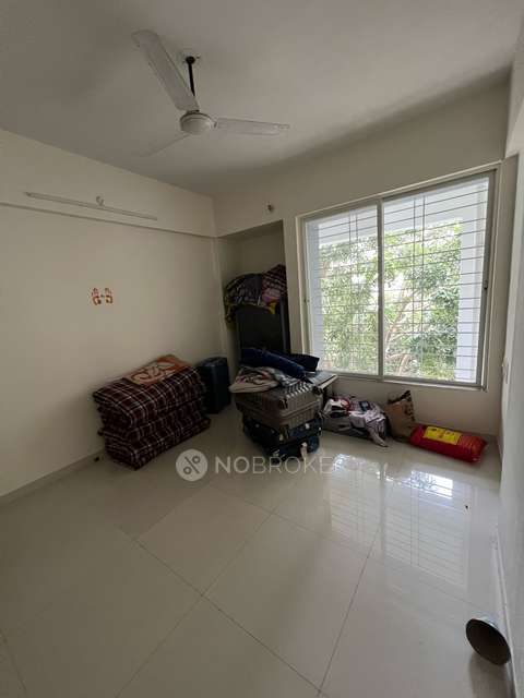 2 BHK Flat In Nirman Brookefield Willows for Rent  In Pisoli