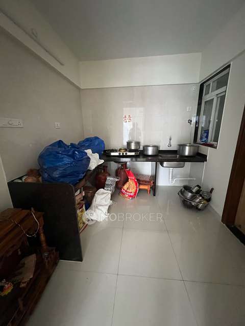 2 BHK Flat In Nirman Brookefield Willows for Rent  In Pisoli
