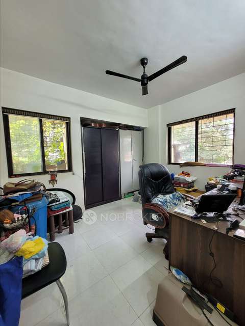 2 BHK Flat In Prescon Prestige Valley For Sale  In Thane West