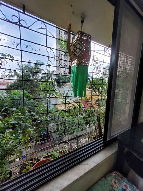 2 BHK Flat In Prescon Prestige Valley For Sale  In Thane West