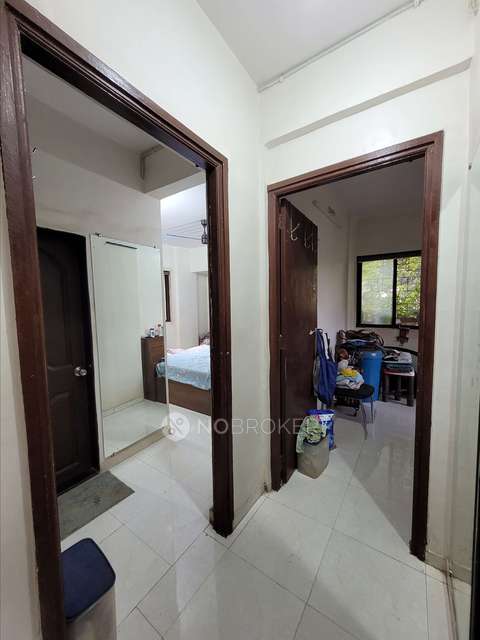 2 BHK Flat In Prescon Prestige Valley For Sale  In Thane West