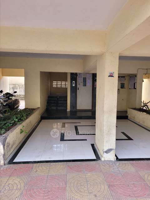 2 BHK Flat In Prescon Prestige Valley For Sale  In Thane West