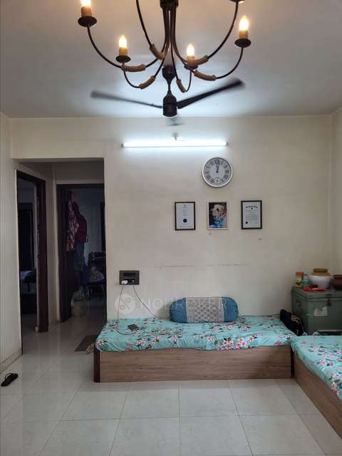 2 BHK Flat In Prescon Prestige Valley For Sale  In Thane West